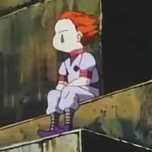 Meet your Posher, Isabella